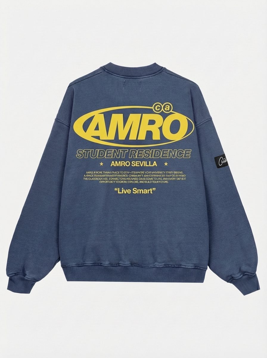 Residencia AMRO