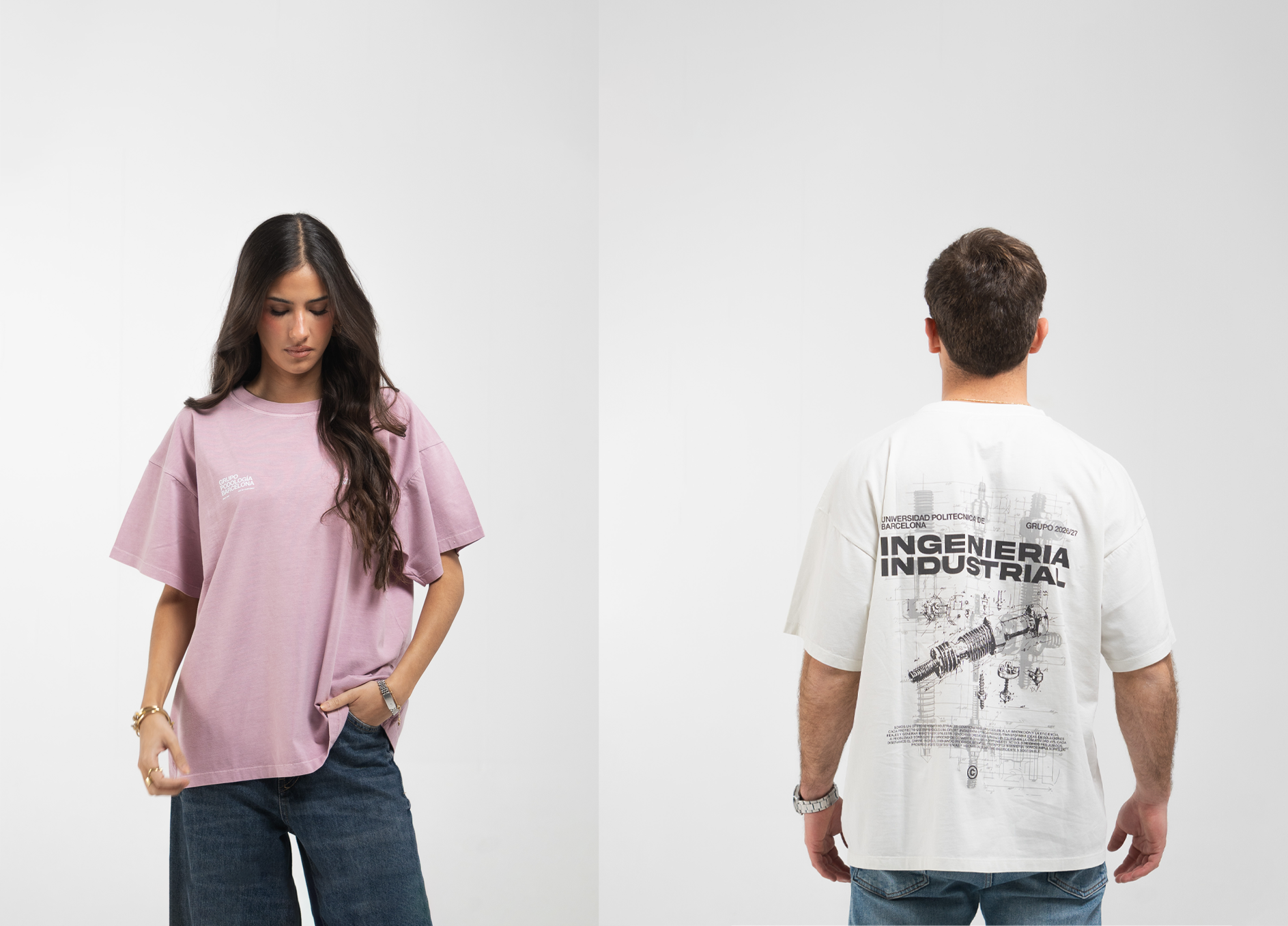 CAMISETAS