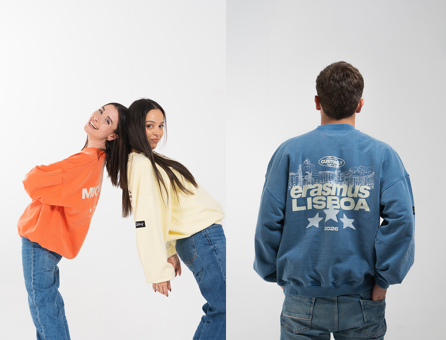 CREWNECKS