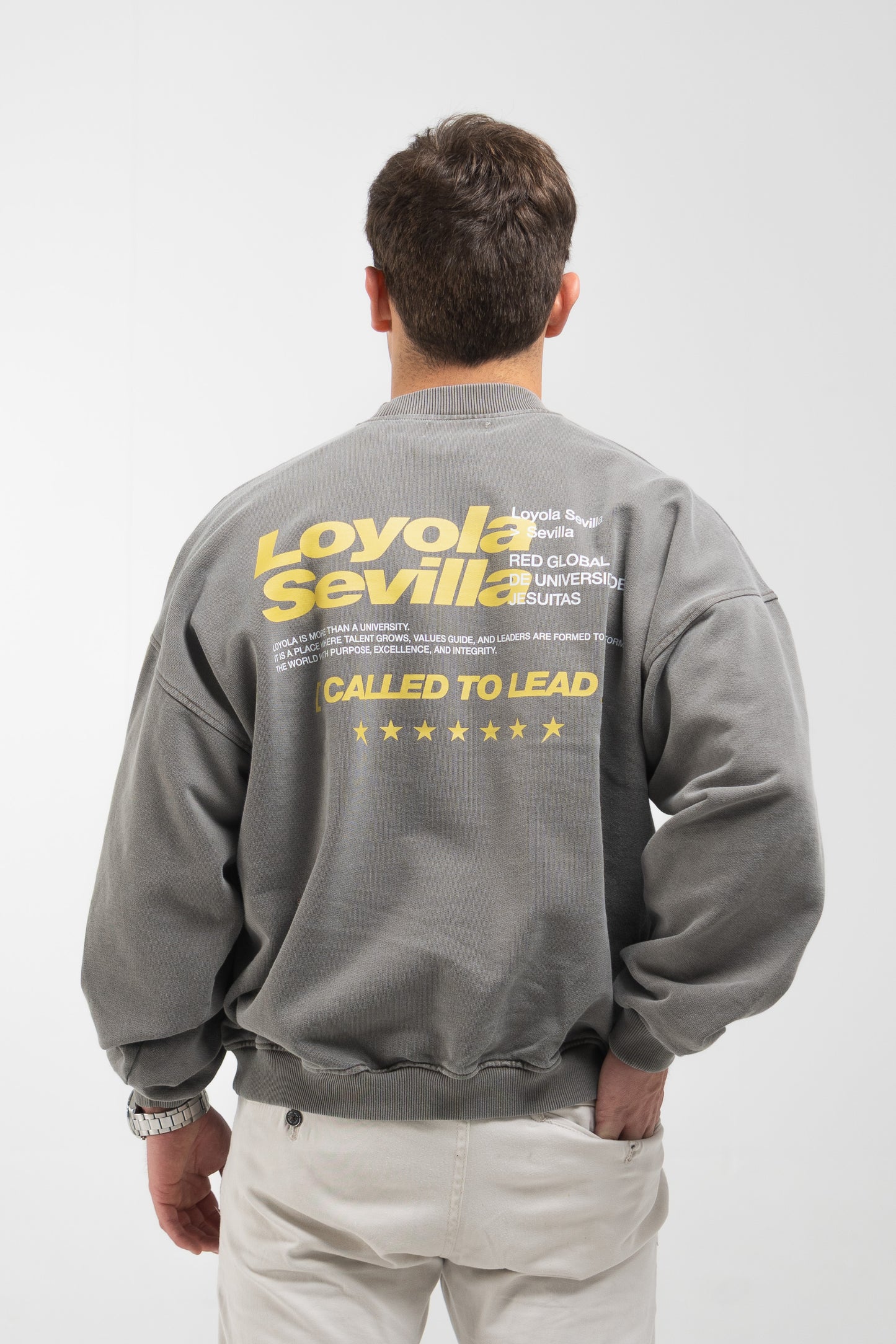 CUSTOMLY-CREWNECK