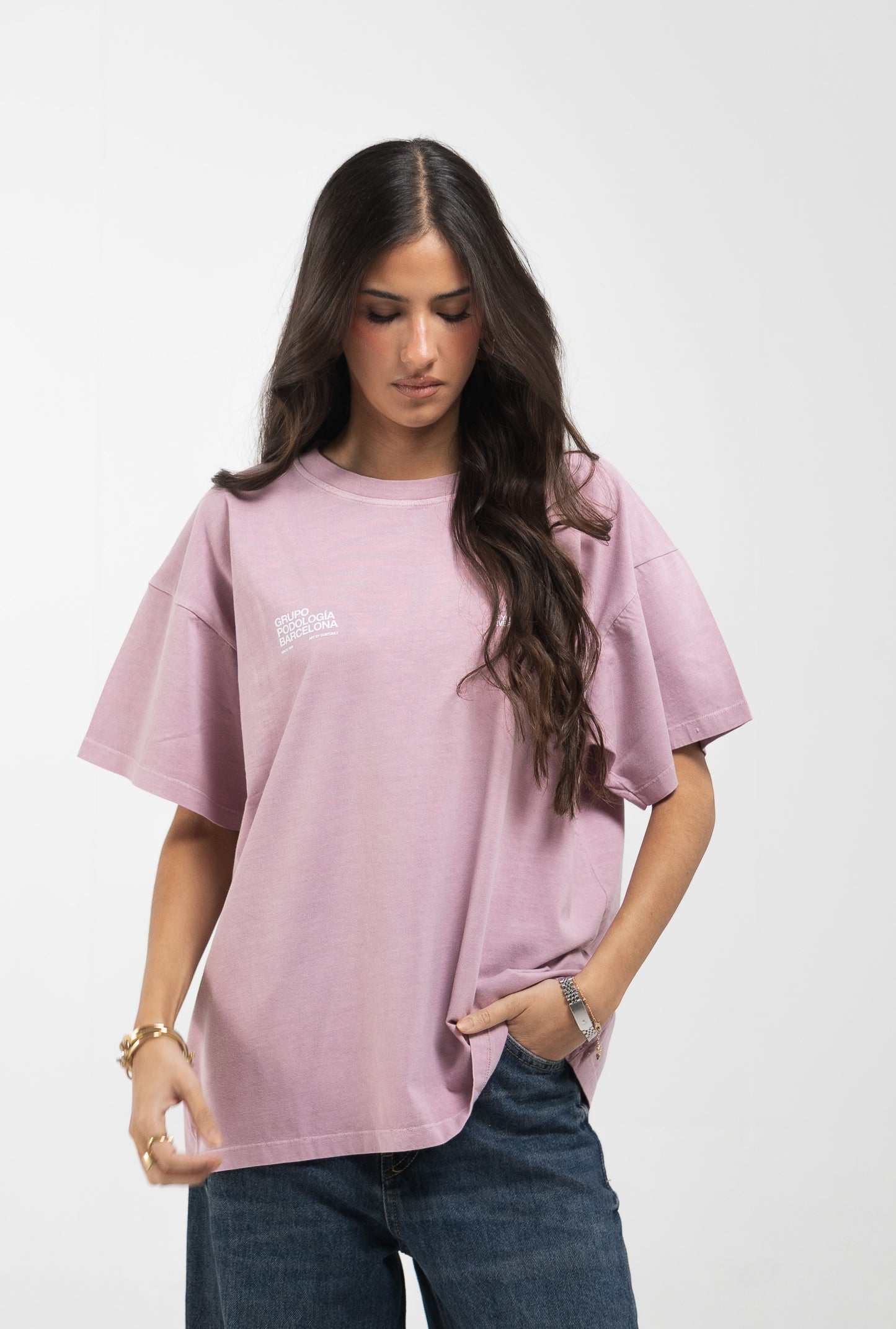 CUSTOMLY-TEE