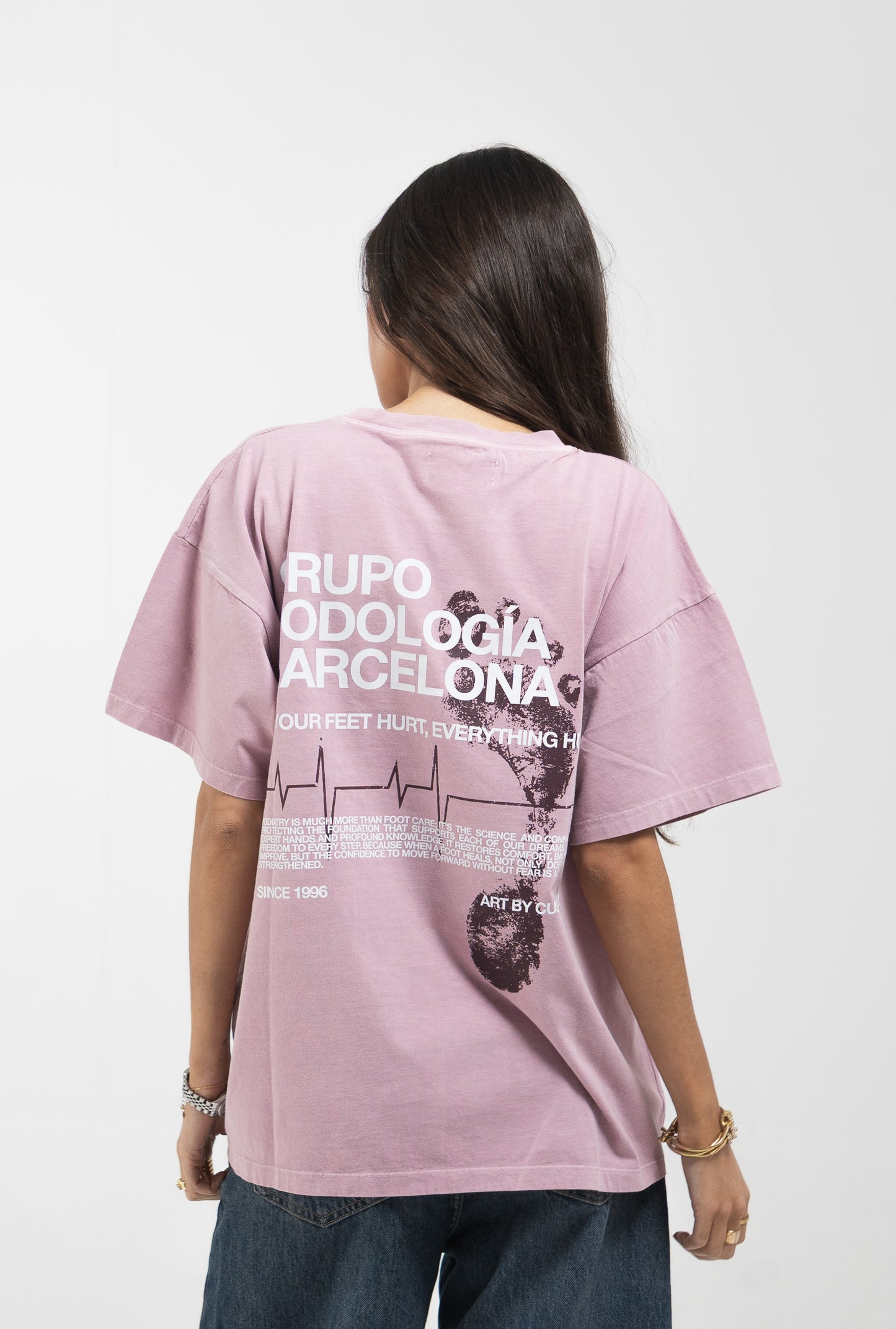 CUSTOMLY-TEE