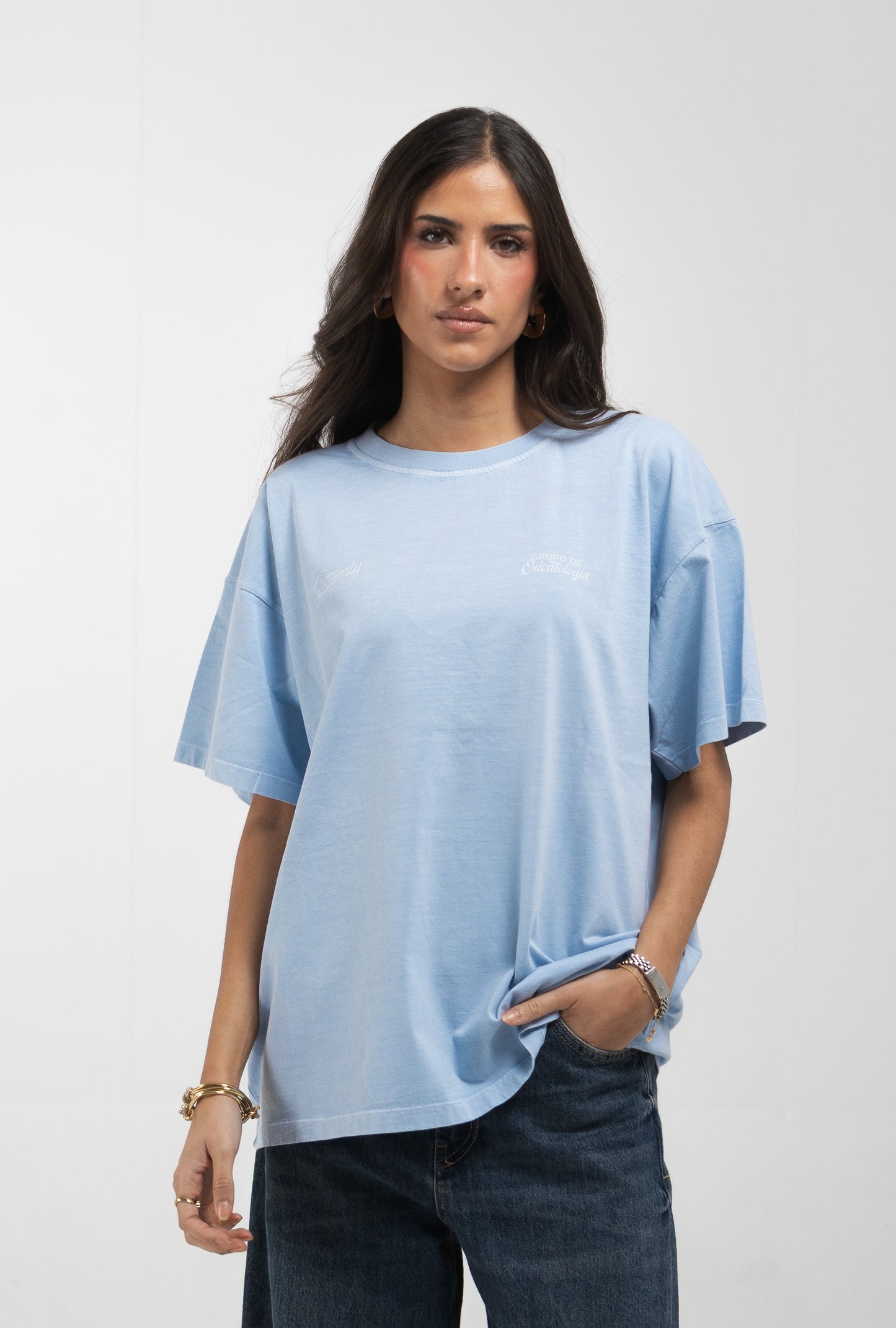 CUSTOMLY-TEE