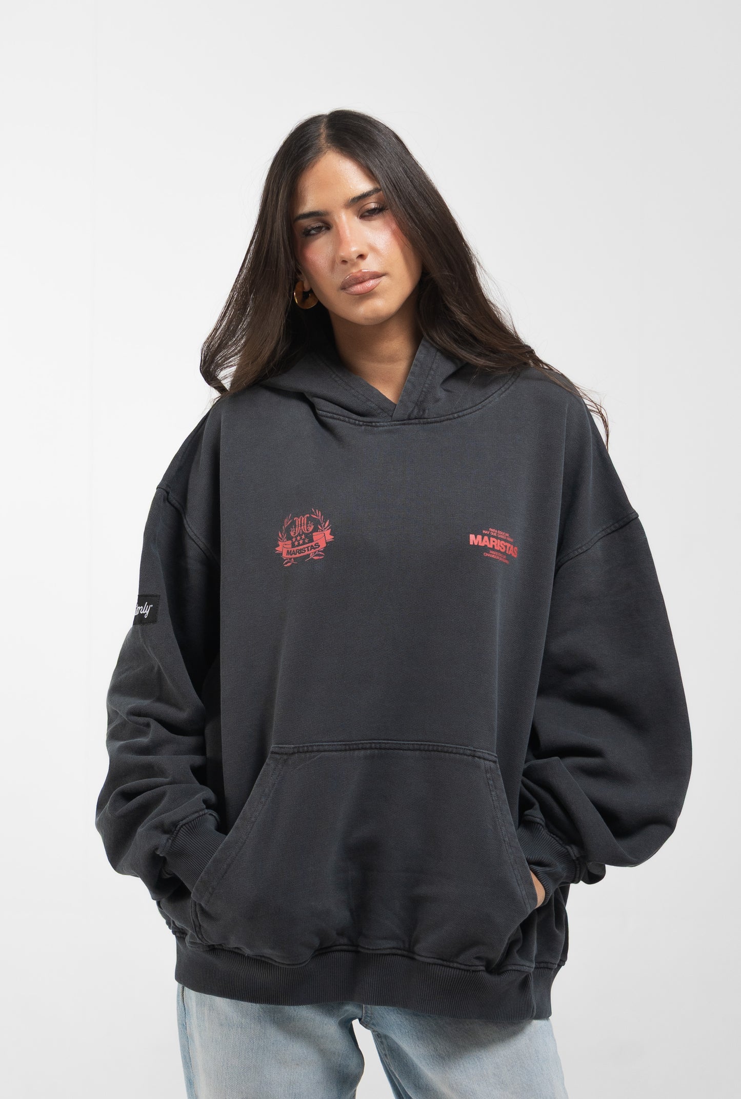 CUSTOMLY-HOODIE