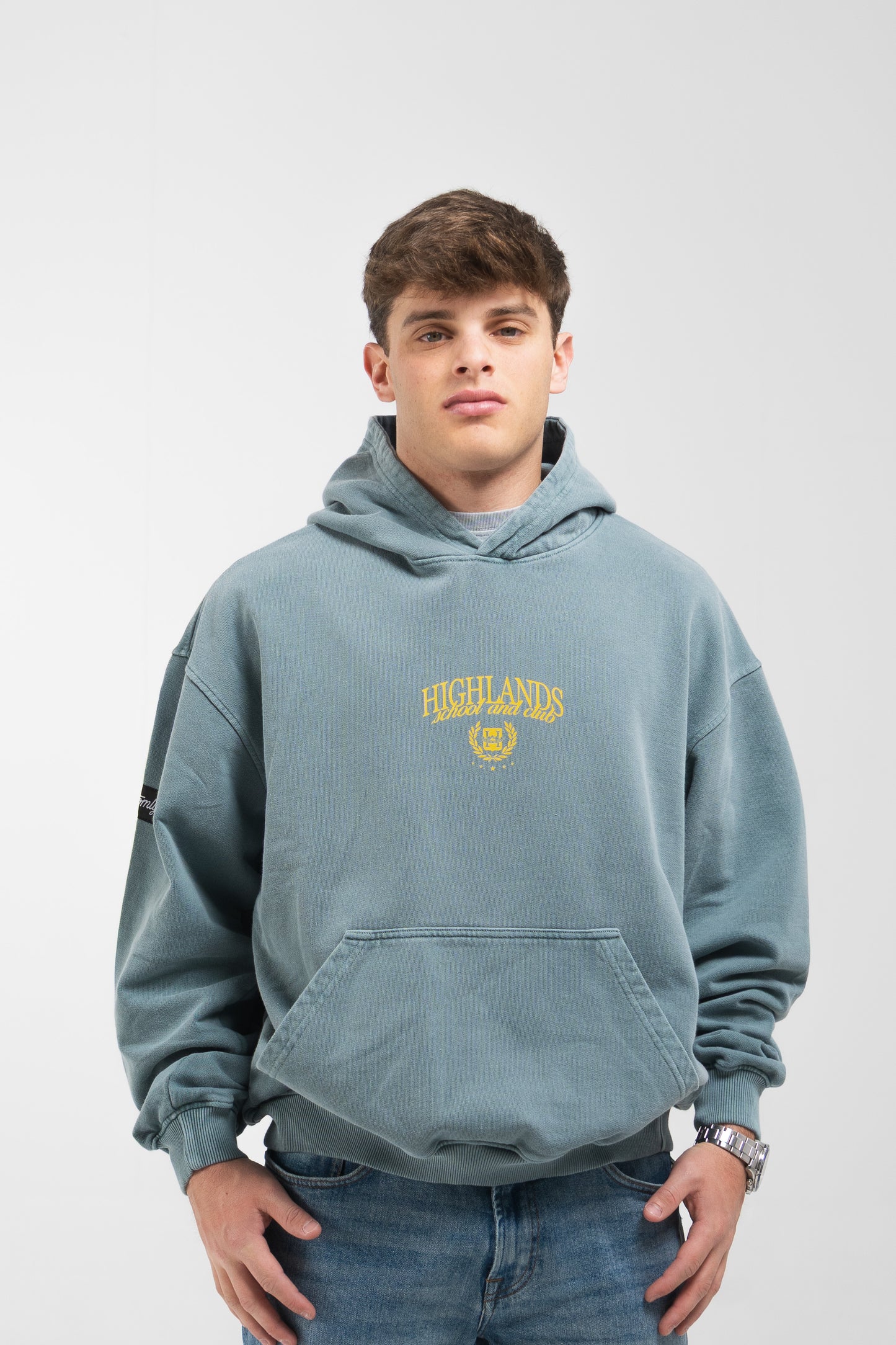 CUSTOMLY-HOODIE