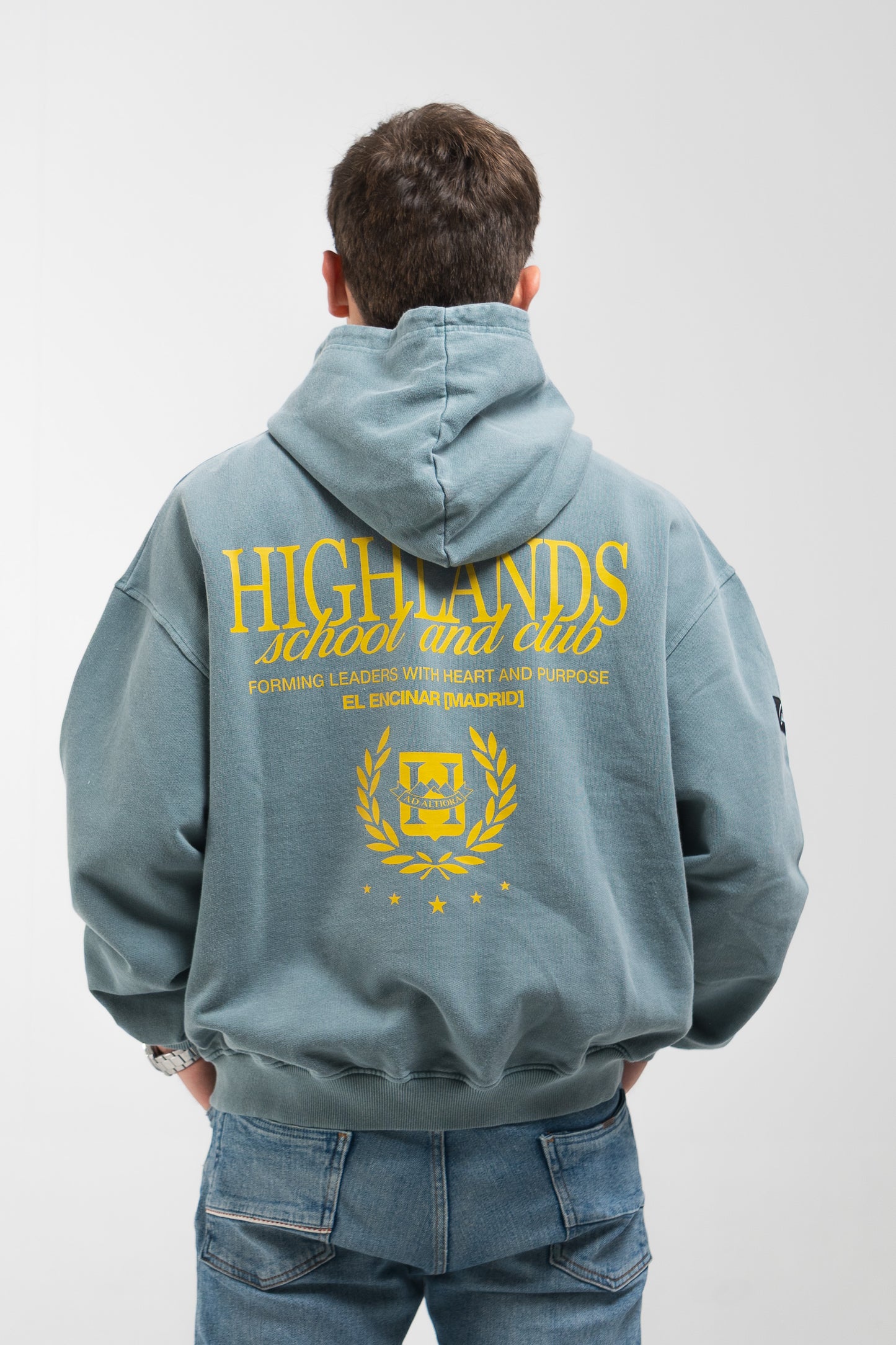CUSTOMLY-HOODIE