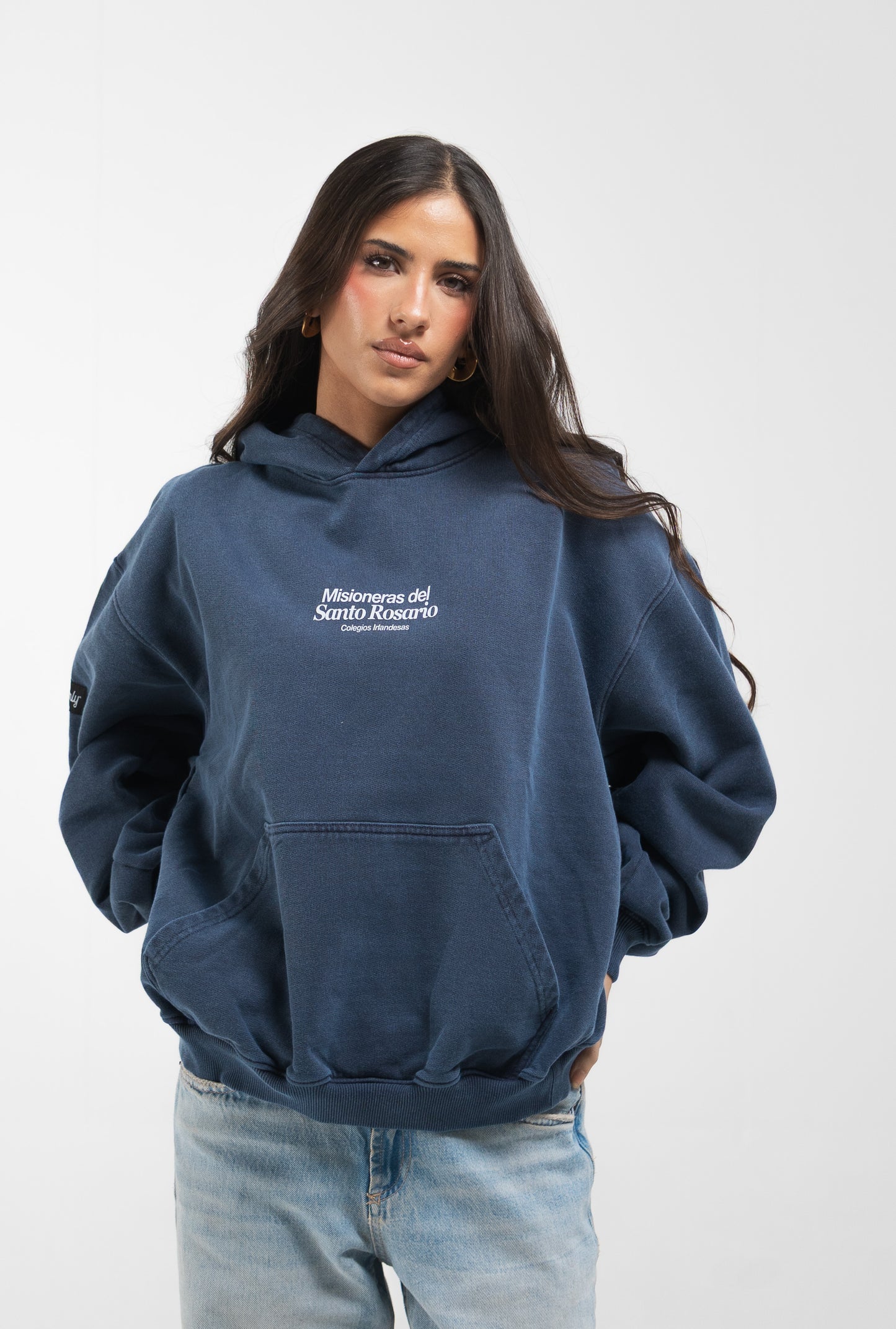 CUSTOMLY-HOODIE