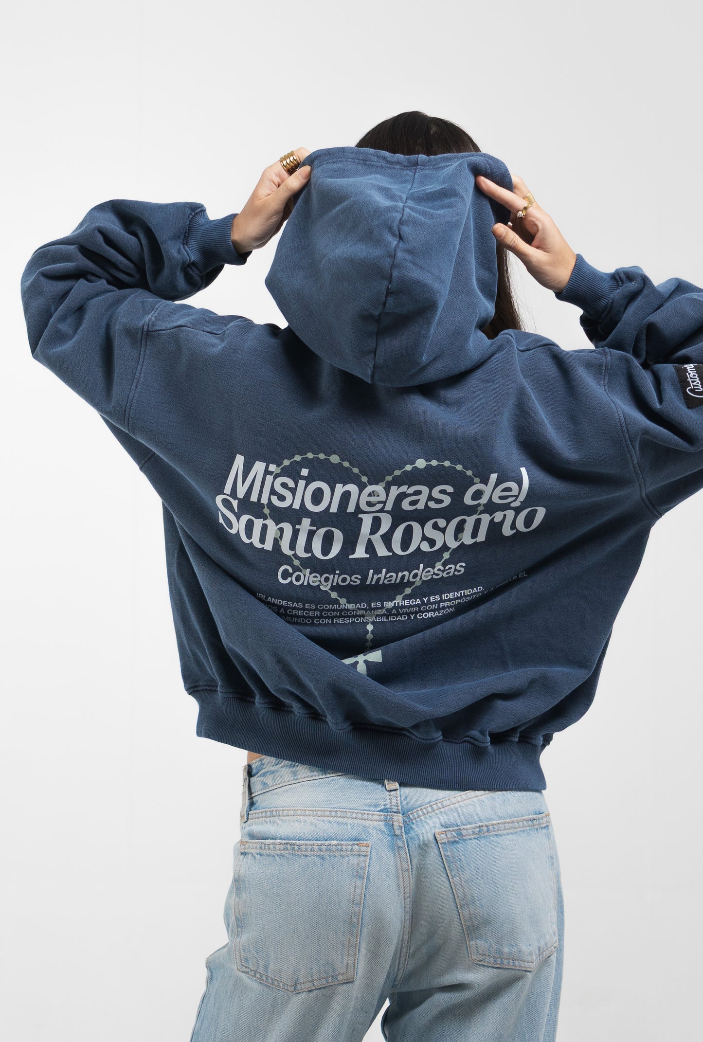 CUSTOMLY-HOODIE