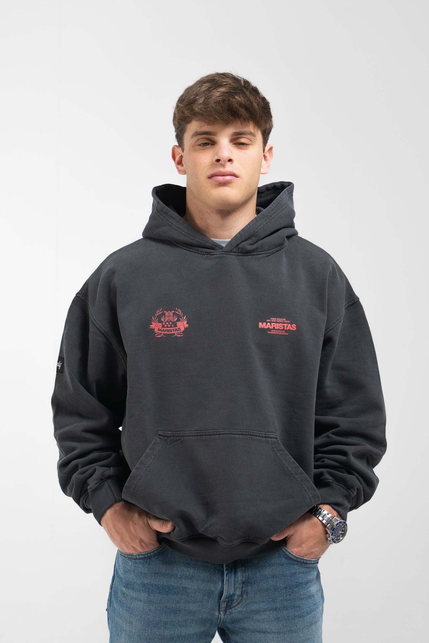 CUSTOMLY-HOODIE
