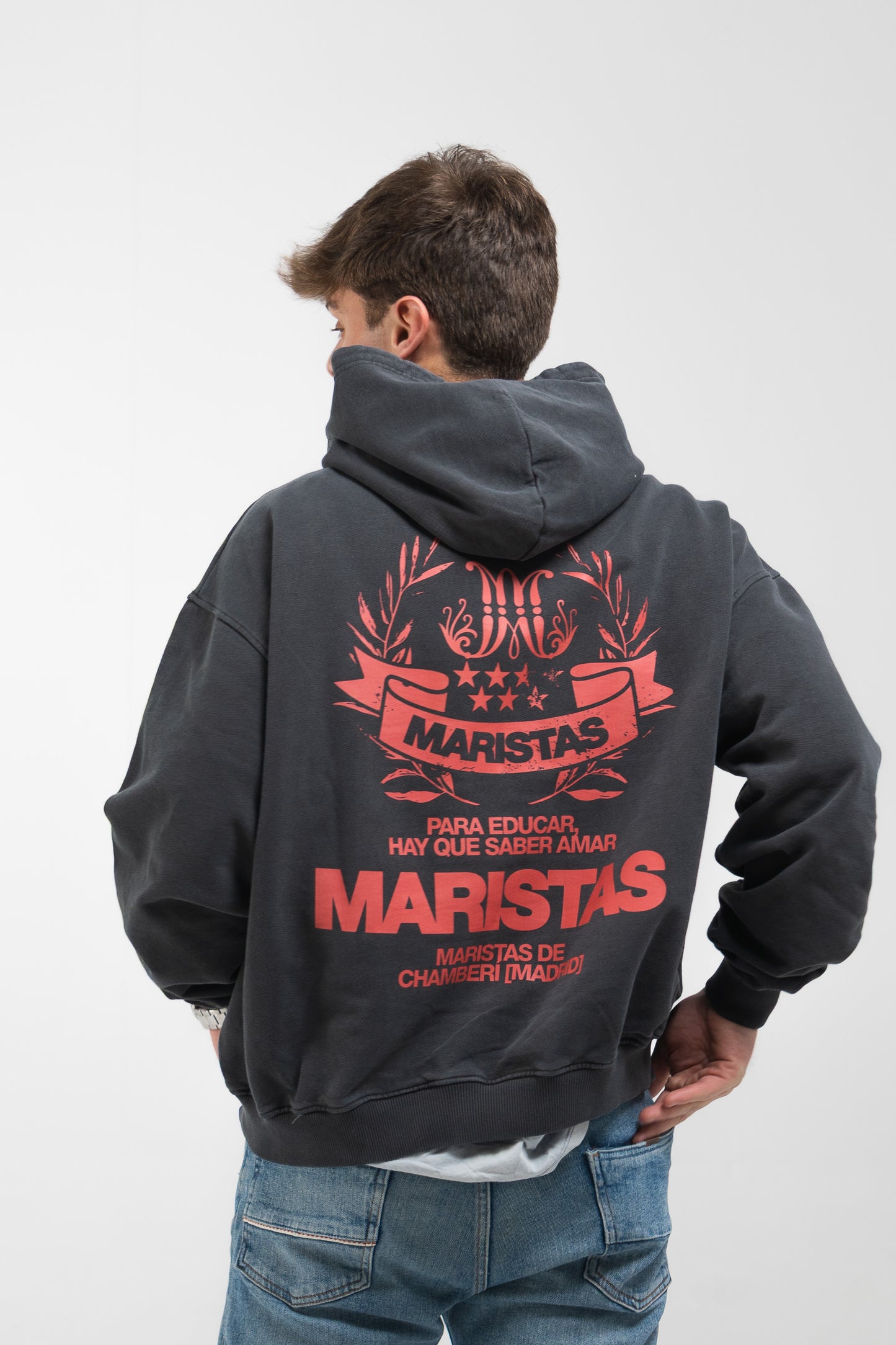 CUSTOMLY-HOODIE