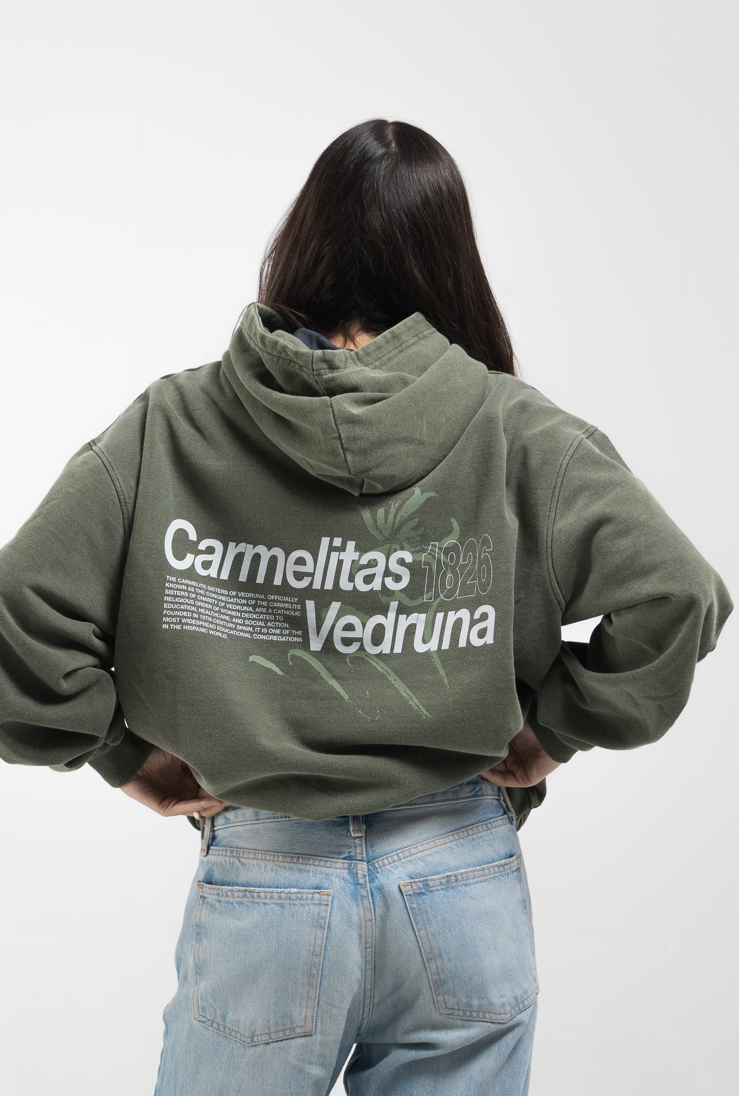 CUSTOMLY-HOODIE