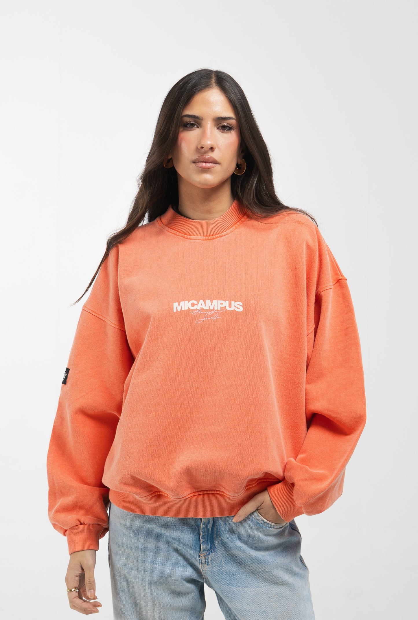 CUSTOMLY-CREWNECK