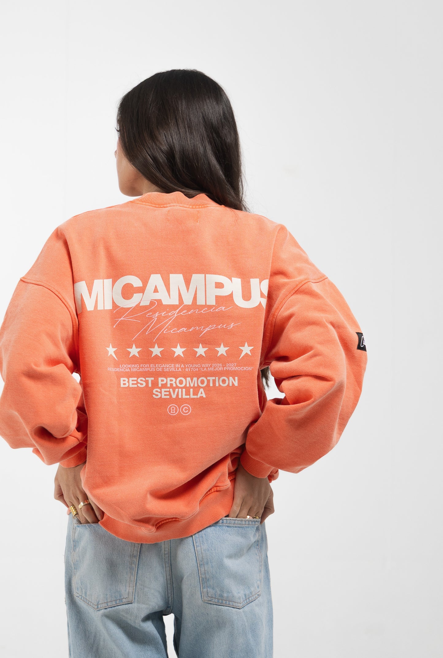 CUSTOMLY-CREWNECK
