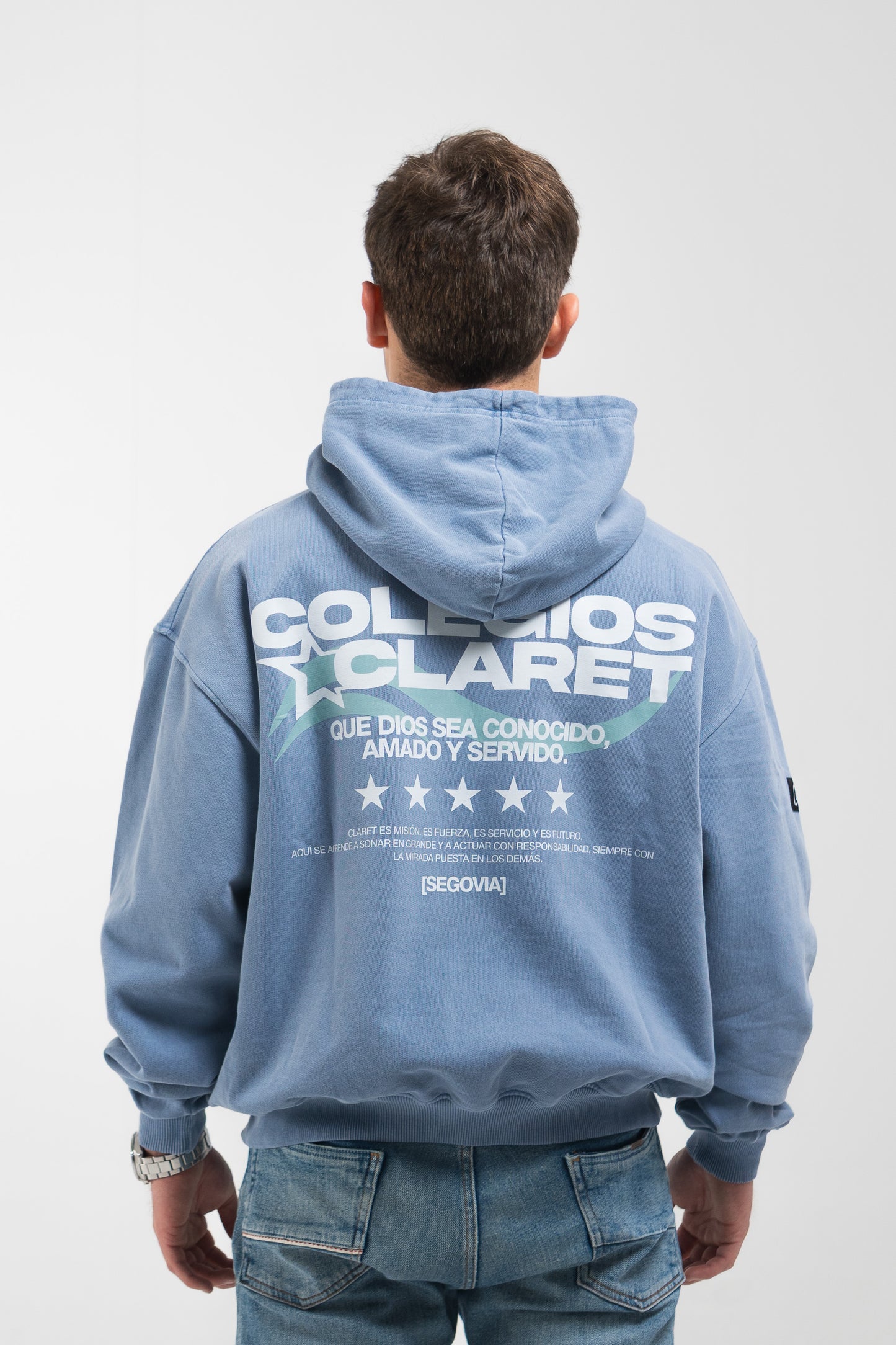 CUSTOMLY-HOODIE