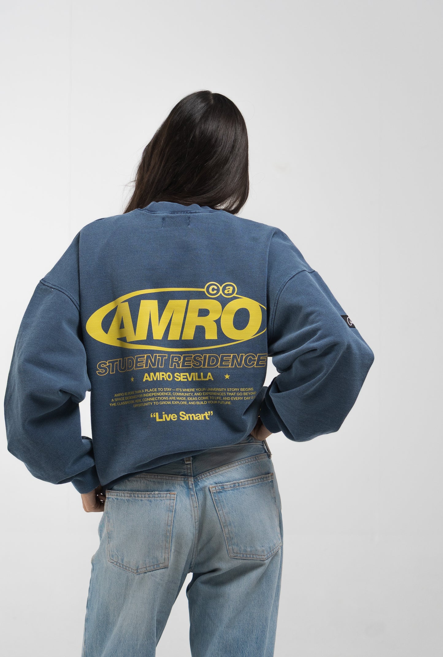 CUSTOMLY-CREWNECK