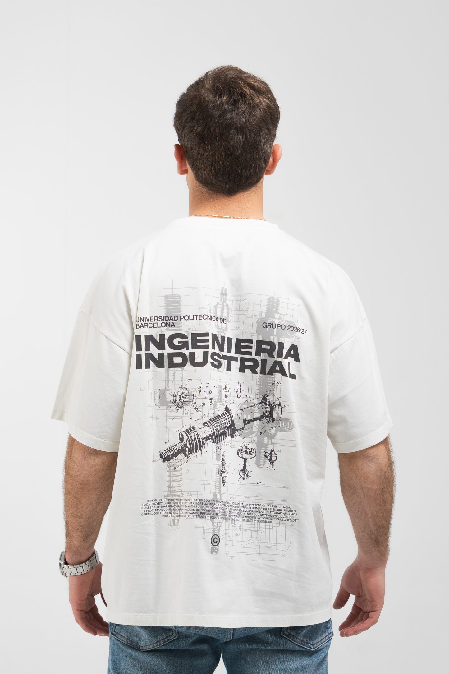 CUSTOMLY-TEE