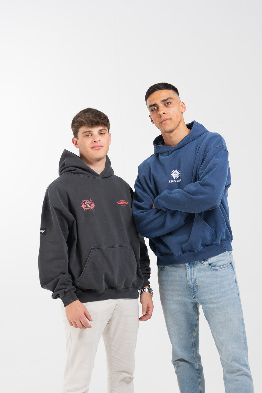 HOODIES