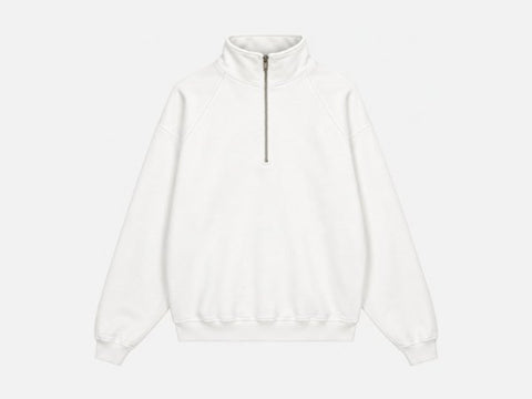 Half Zip