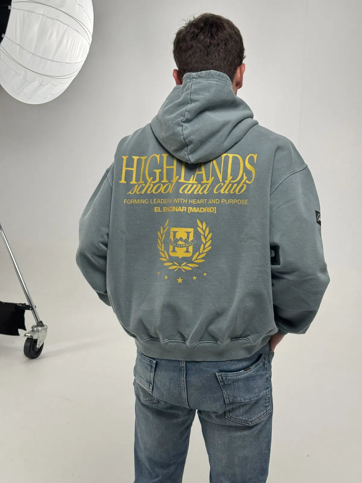Colegio Highlands